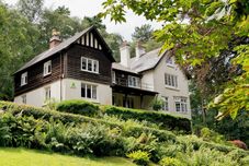 Lain-lain YHA Minehead - Hostel