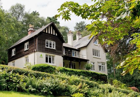 その他 YHA Minehead - Hostel