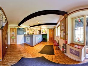 Lain-lain 4 YHA Minehead - Hostel