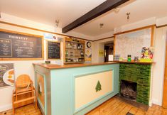 Lain-lain 3 YHA Minehead - Hostel