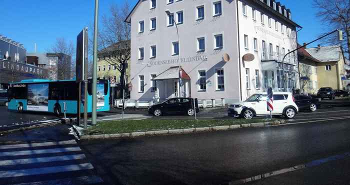 Lainnya Bodenseehotel Lindau