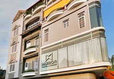 기타 2 The Mirror Danang Hostel