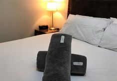 Lain-lain 2 Brisbane City Apartments Central Station