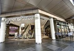 Lain-lain 6 Brisbane City Apartments Central Station