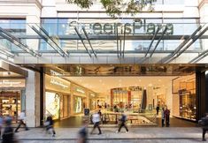 Lain-lain 5 Brisbane City Apartments Central Station