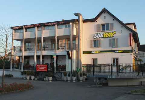 Lain-lain Hotel Langenthal