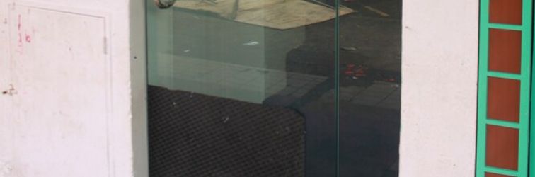 其他 Hotel Number One Parkway