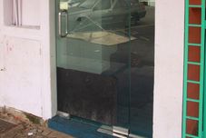 其他 Hotel Number One Parkway