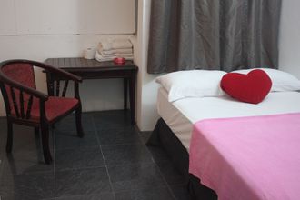 其他 4 Hotel Number One Parkway