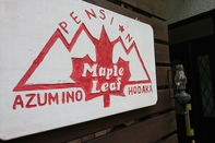 Khác Pension Maple Leaf