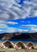 Imej utama TIH Pangong Lake View Cottages and Camps