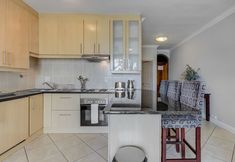 Others 6 UniqueStay Oudehoek Apartment