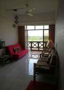 Primary image Ideal Mahkota Apartment