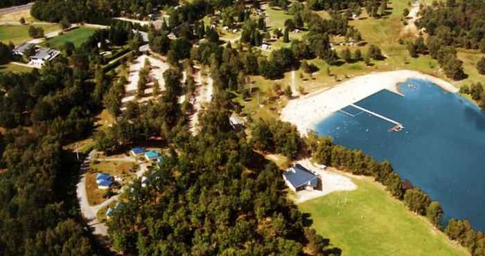 Khác Camping Domaine du Lac de Miel