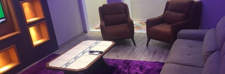 Others Fomara Apartments 5