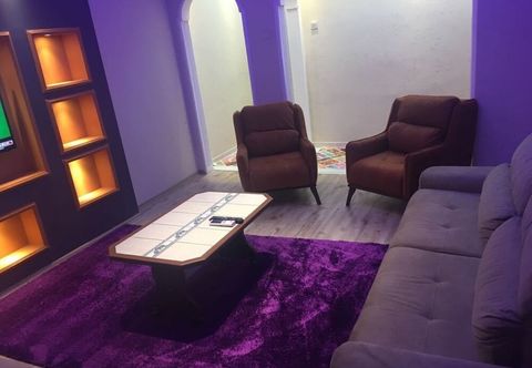 Others Fomara Apartments 5