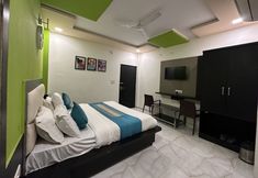 Others 5 Hotel Aaradhya Residency