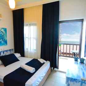 Primary image 1 Kaktus Boutique Hotel Side, Manavgat Waterfall Hotels