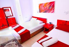 その他 4 Kaktus Boutique Hotel Side