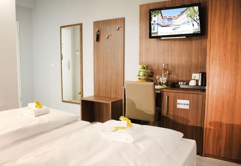 Others Anor Hotel & Conference Center  Frankfurt Airport