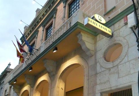 其他 Hotel Central