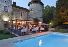 기타 4 Château Chapeau Cornu
