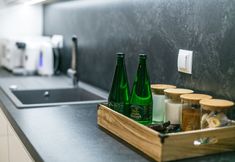 其他 5 New Wave Apartment Tropical