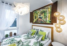 其他 3 New Wave Apartment Tropical