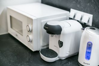 其他 4 New Wave Apartment Tropical