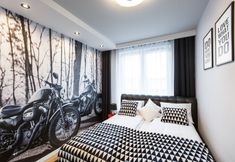 其他 2 New Wave Apartment Havana