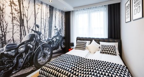 其他 2 New Wave Apartment Havana