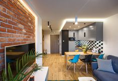 其他 7 New Wave Apartment Havana