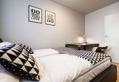 其他 5 New Wave Apartment Havana