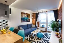 其他 New Wave Apartment Havana