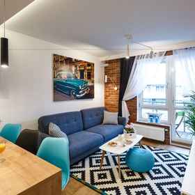 Primary image1New Wave Apartment Havana,喀尔巴阡山省公寓