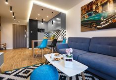 其他 4 New Wave Apartment Havana