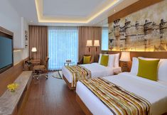 Others 7 Radisson Gwalior