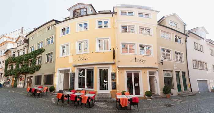 Others Hotel Anker