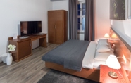 Others 2 Bacu Apartments Zagreb
