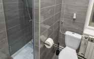 Others 5 Bacu Apartments Zagreb