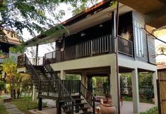 Others 6 Baan Khung Thara - Ayutthaya