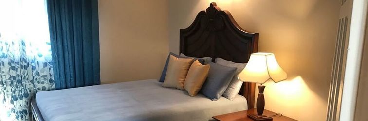 기타 Rowans Park - Luxury Apartment