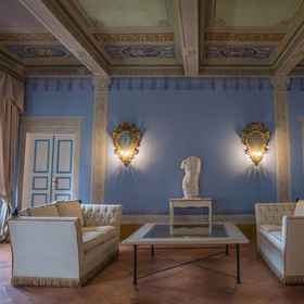 Primary image 1 Relais Corte Rodeschi, Khách sạn Massarosa