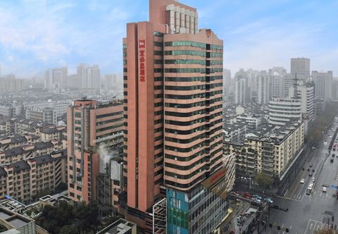 其他 ibis Hangzhou West Lake Qingchun Rd