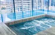 อื่นๆ 5 Pride Fawkner Apartments Bay-view LXII