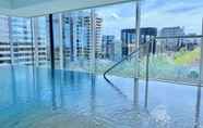 อื่นๆ 6 Pride Fawkner Apartments Bay-view LXII