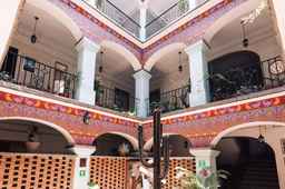 Selina Oaxaca, USD 75.18