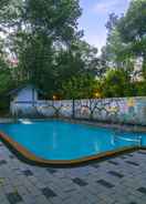 Primary image Adithya Nature Resort & Spa