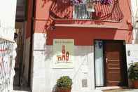 Lainnya B&B Al Vecchio Borgo