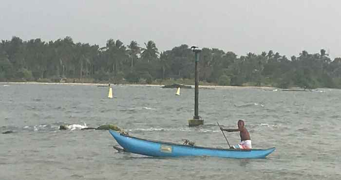 Lainnya Reef Pasikudah